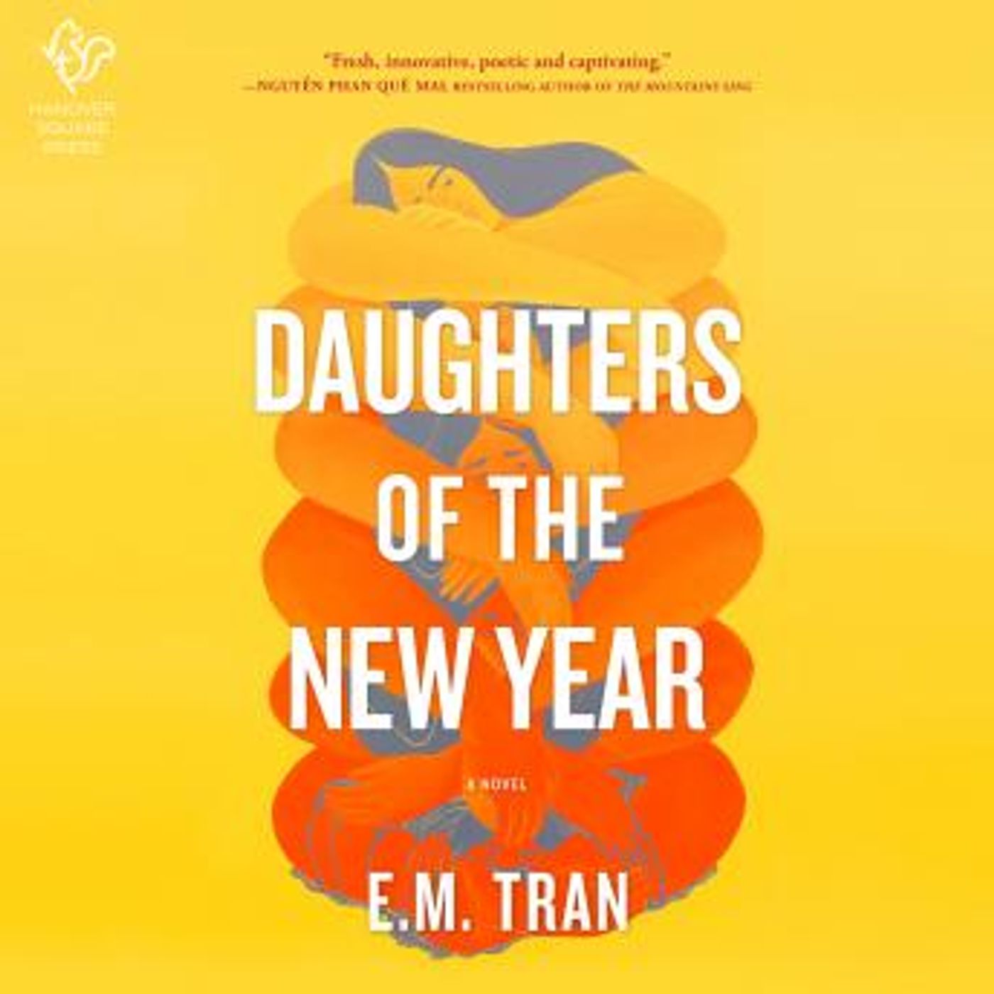 Daughters of the New Year: A Novel by E.M. Tran episode artwork