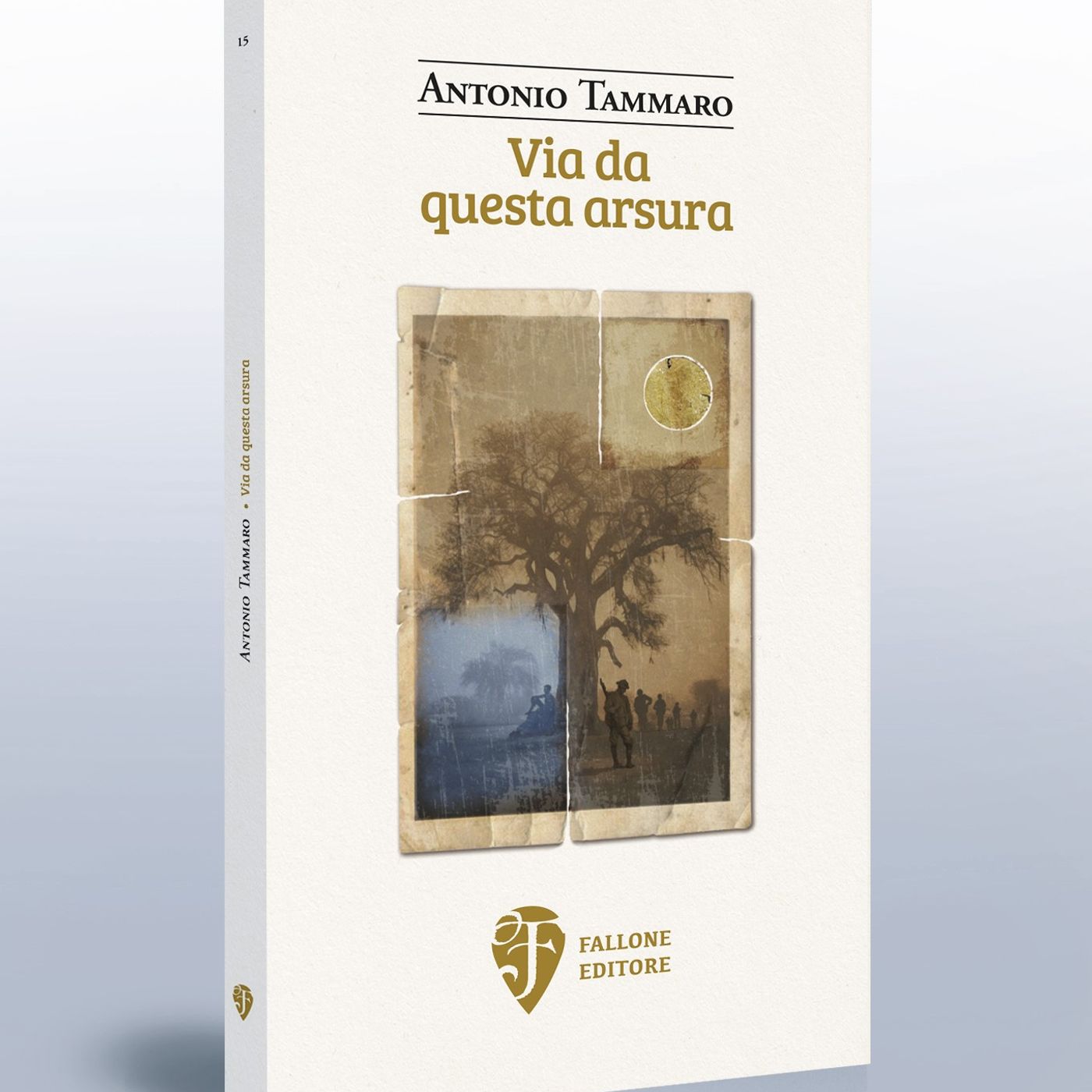 La voce del poeta