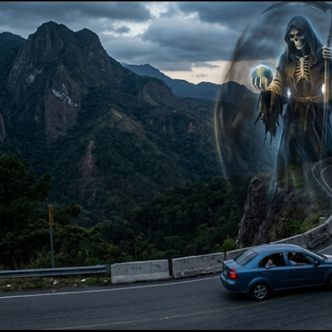Mundo en Penumbra