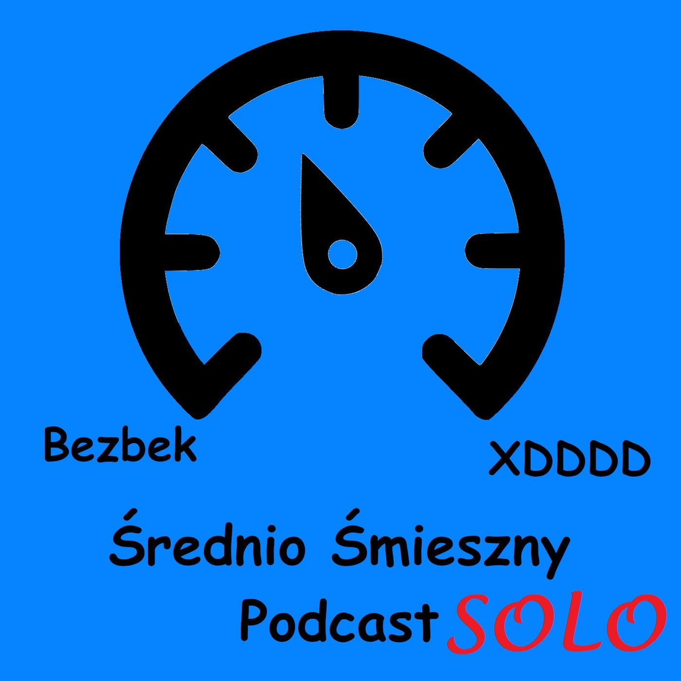 Średnio Śmieszny Podcast