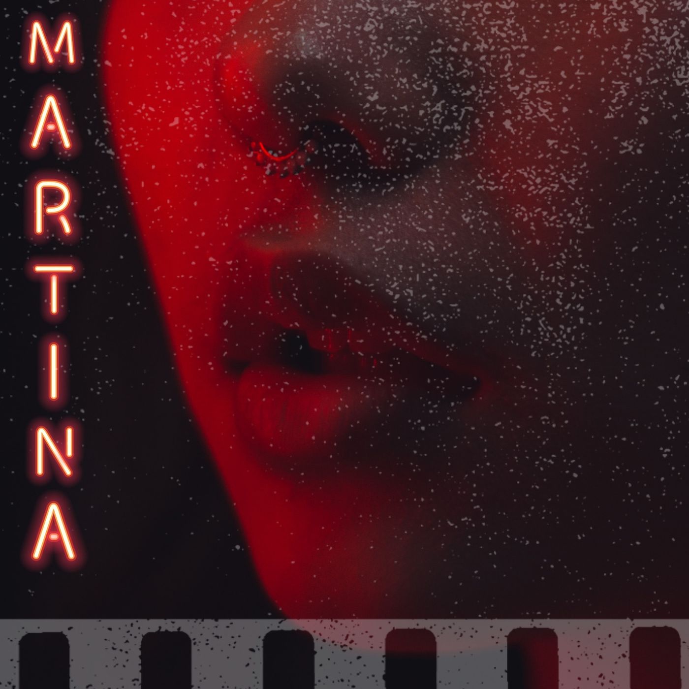 Capitolo due - Martina Capitolo due - Martina