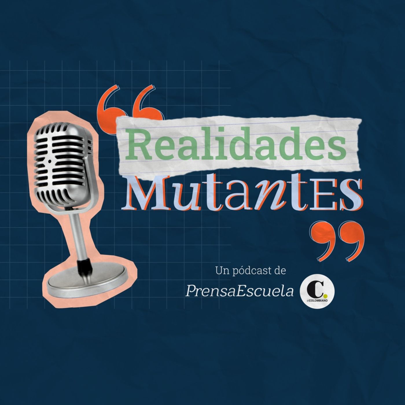 Realidades Mutantes