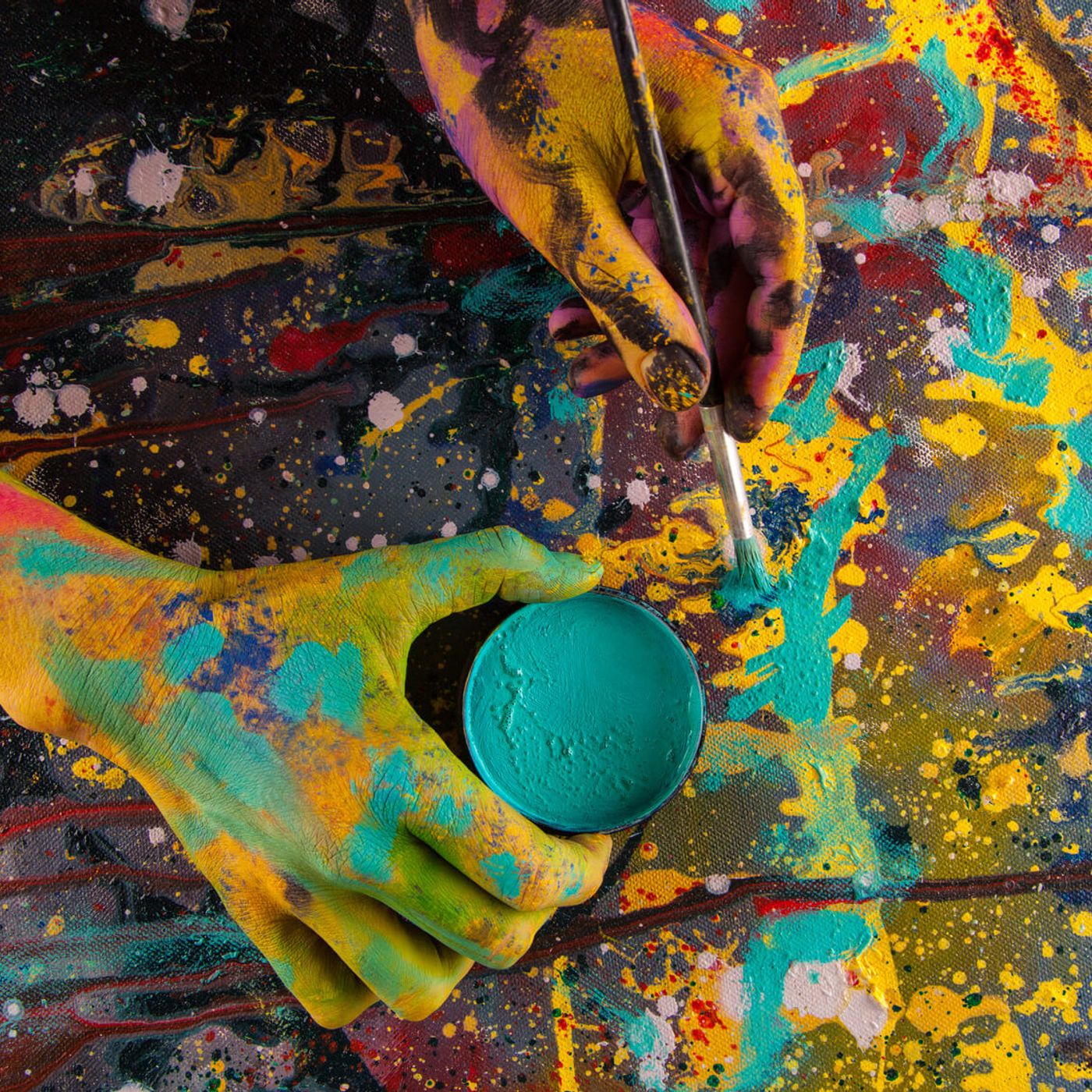 COVID-19 y la cultura en Cali