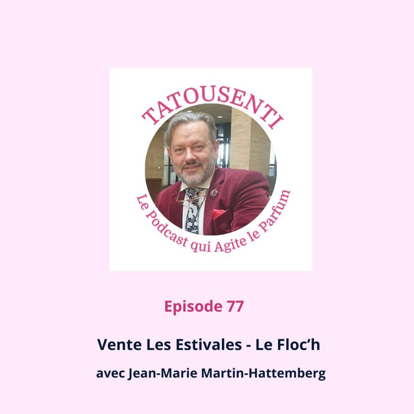 Tatousenti