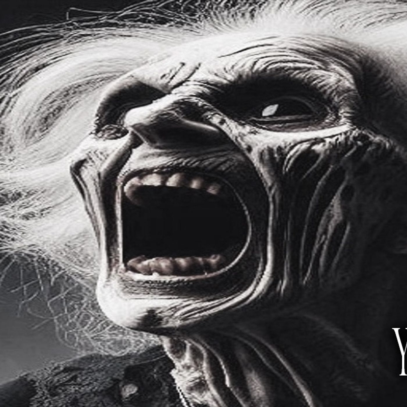 Me Enfrenté  A Una Bruja Por Mi Sobrino - Ahora Vivo En Mis Pesadillas - Voces De La Noche