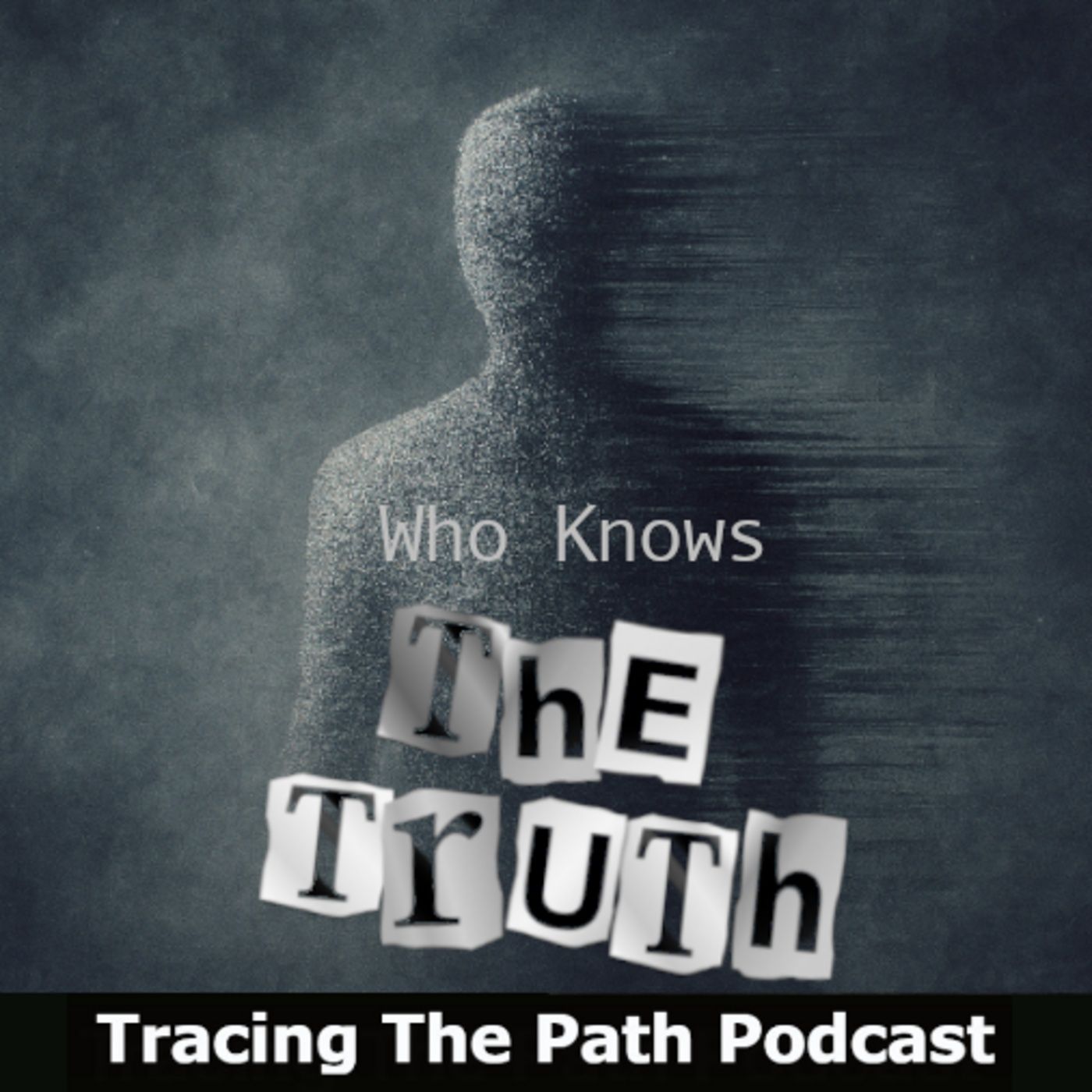 Episode 70: Who Knows The Truth? Does A.I.? episode artwork