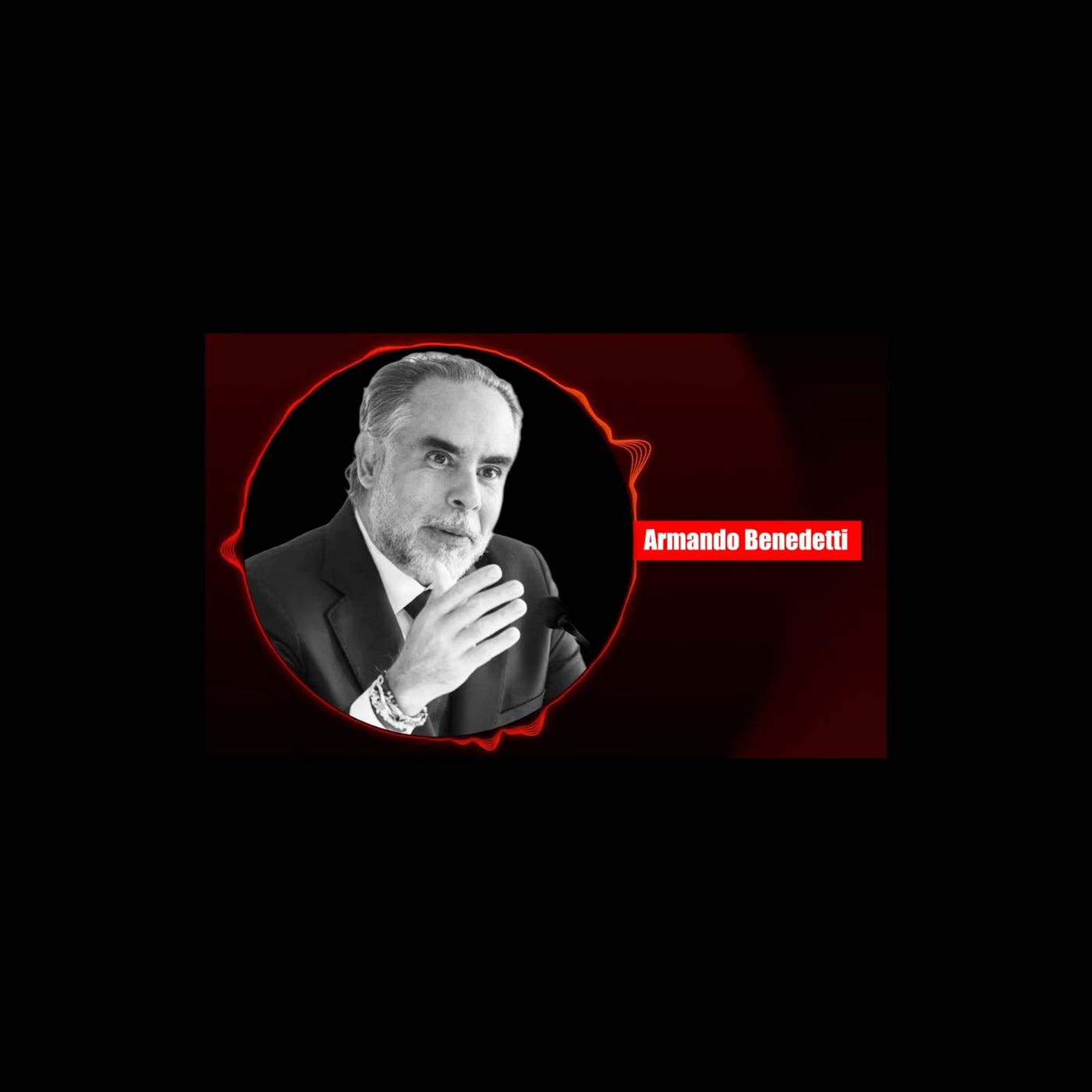 “Puedo jurarlo por mis hijos”: Benedetti ASEGURA que no pidió puestos a Minjusticia