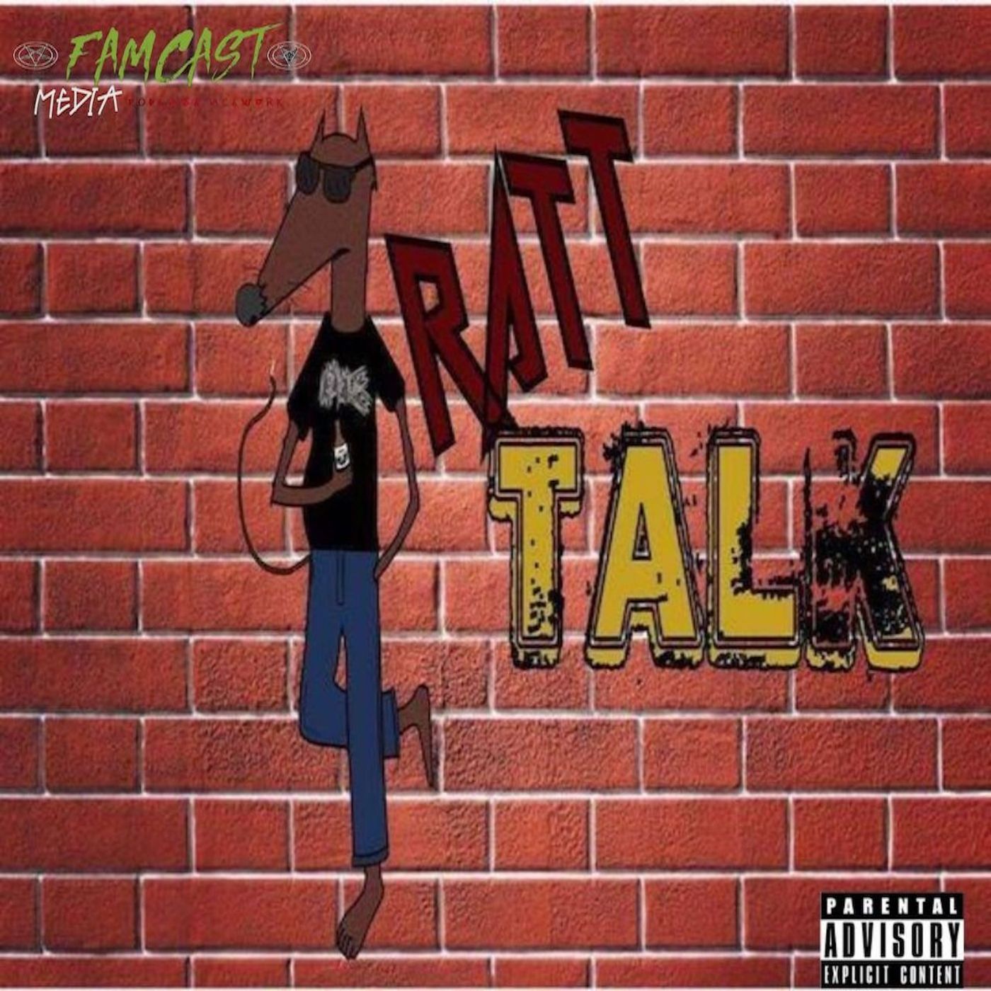 Ratt Talk Podcast