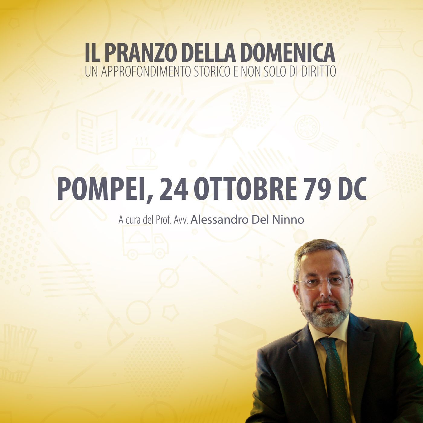 Il Pranzo della Domenica