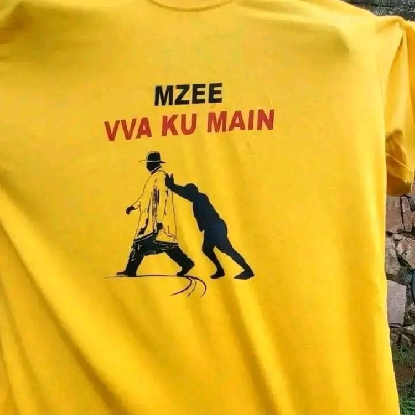 Hon wefafa Moses condemning nrm