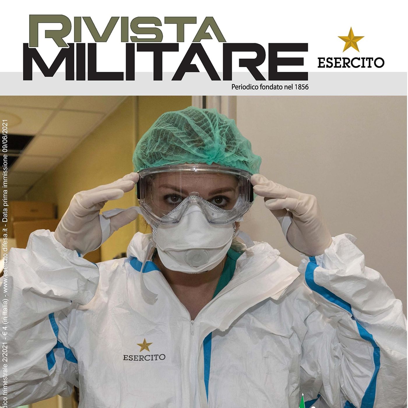 Rivista Militare