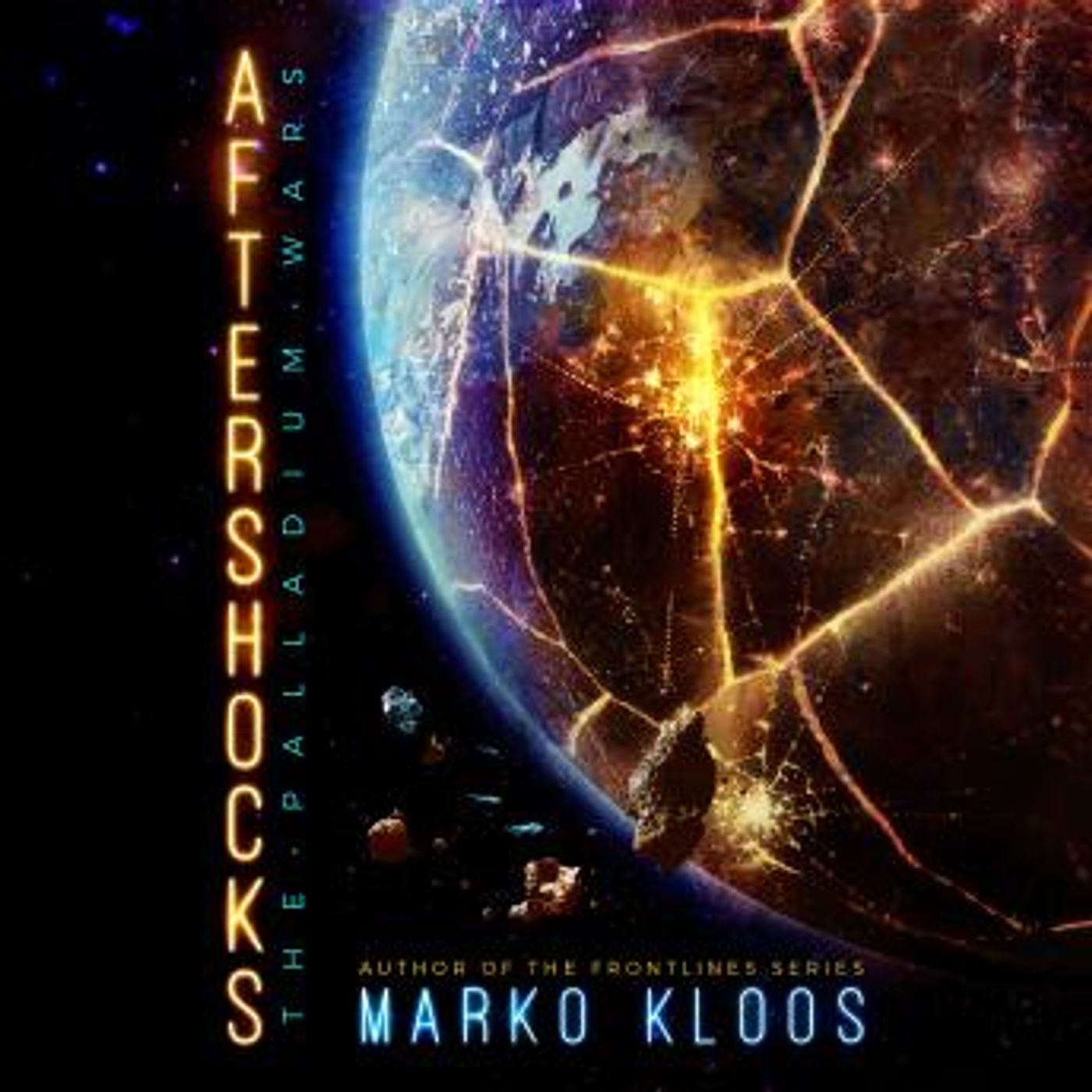 Explore the Latest Full Audiobooks in Science Fiction & Fantasy, Science Fiction