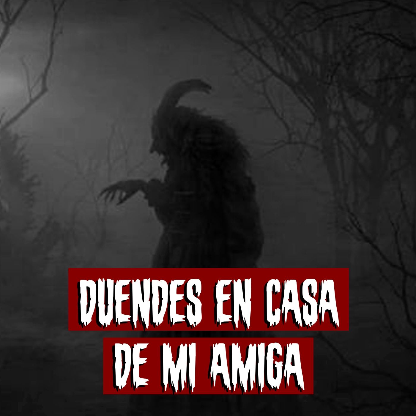 Crónicas desde la Oscuridad