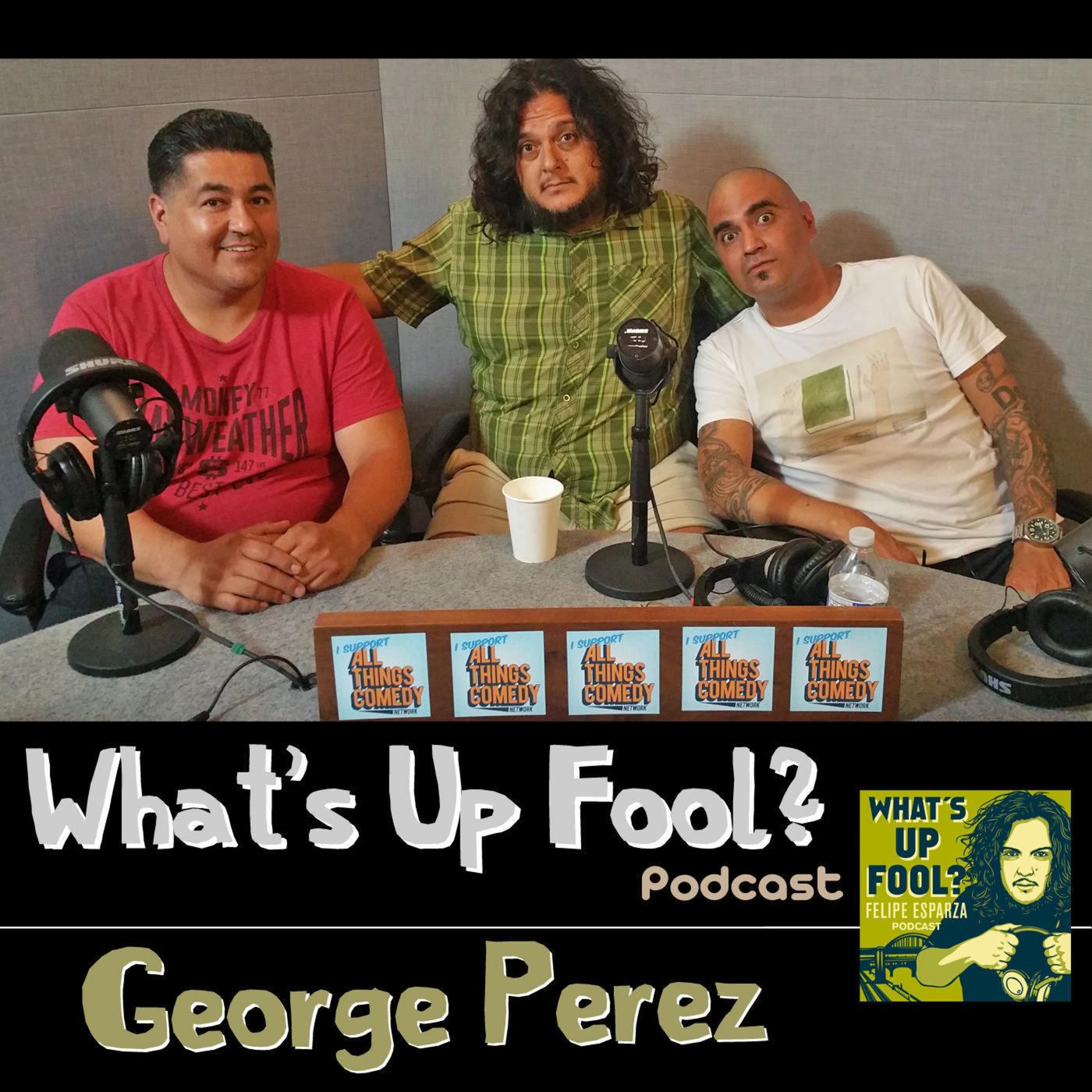 What\'s Up Fool? Podcast