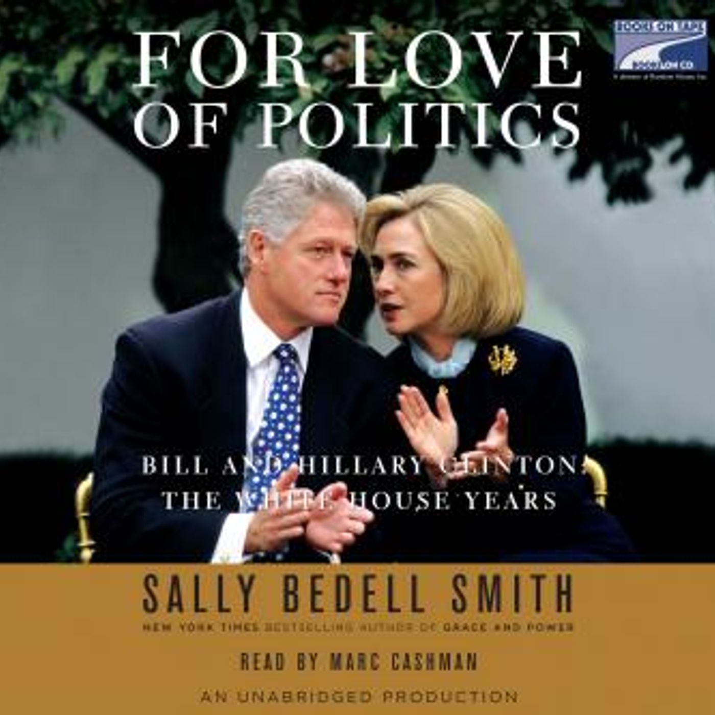 Top Audiobooks in Biography & Memoir, Law & Politics