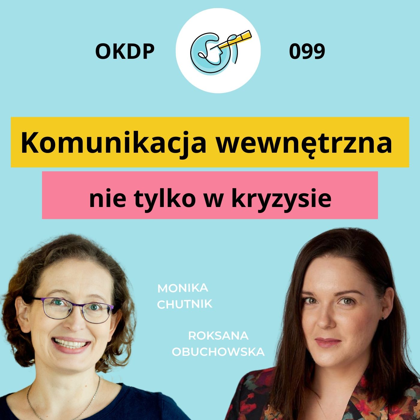 O Krok Do Przodu. Liderzy zmian