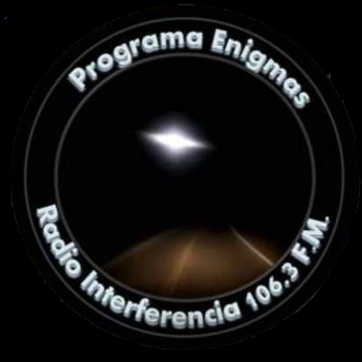 Mario González Calderón (Capitán UFO)