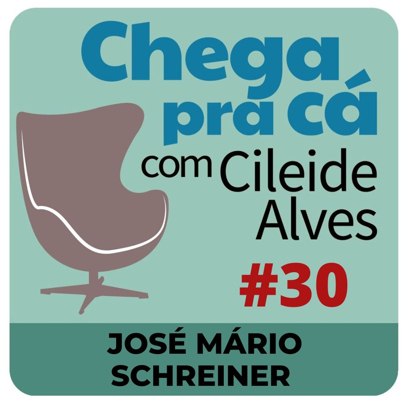 Chega Pra Cá