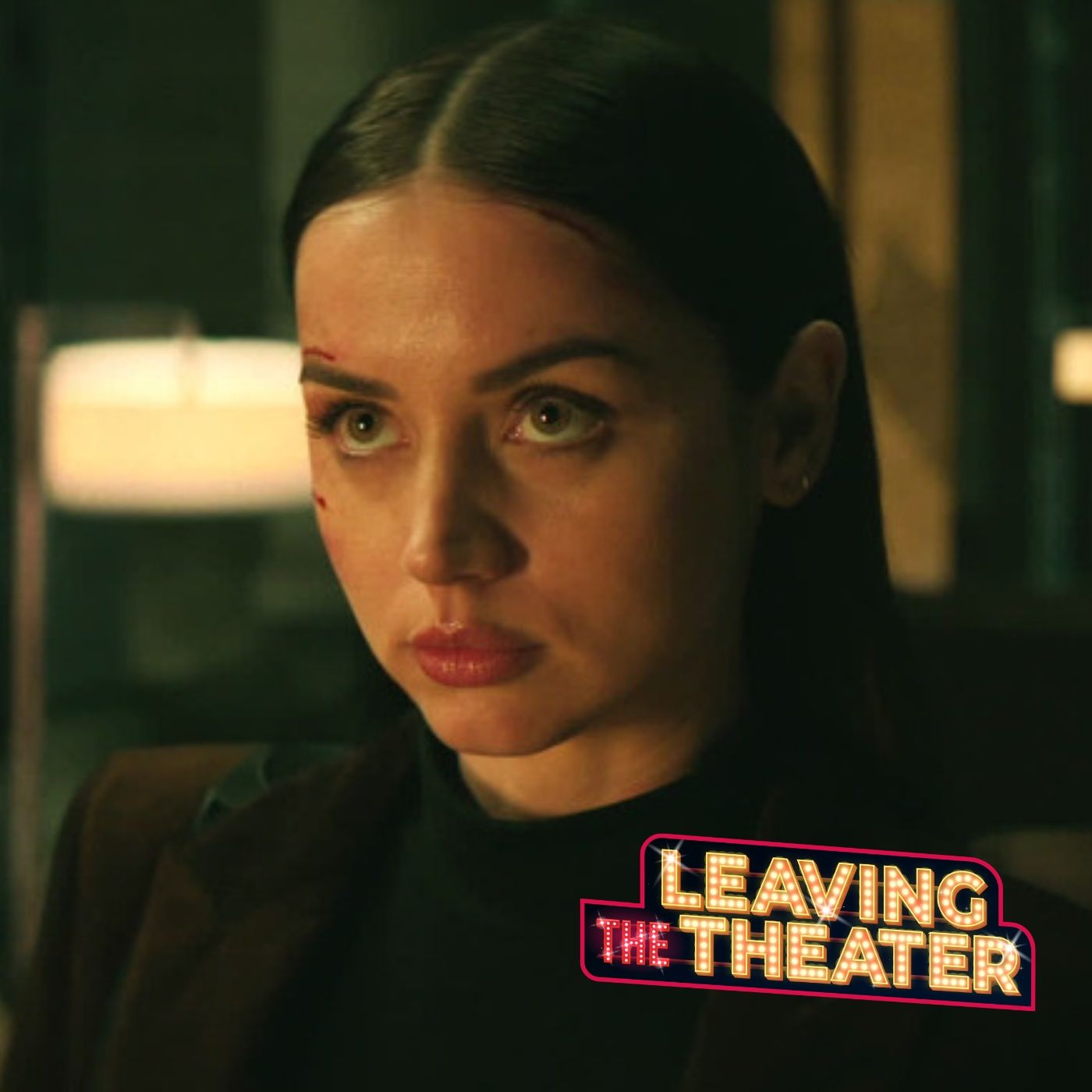 Leaving the Theater
