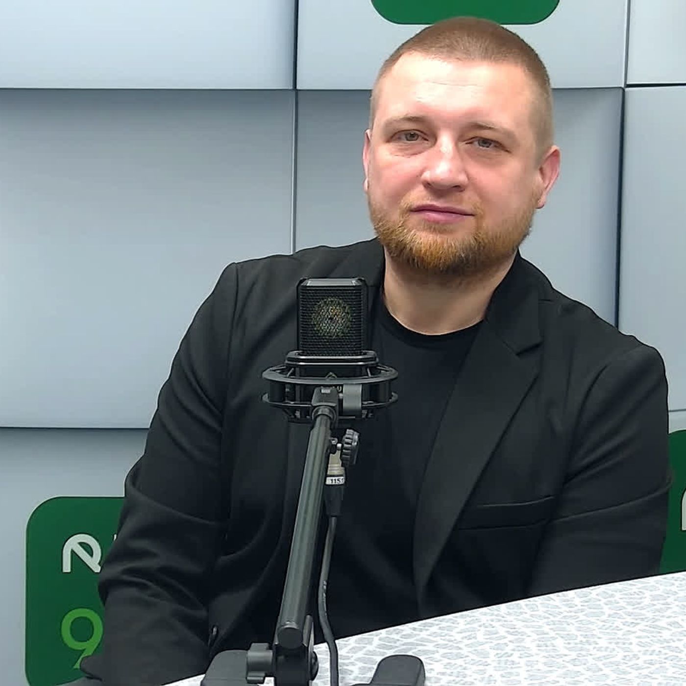 Michał Rządzki, Fundacja Legalny Offroad Michał Rządzki, Fundacja Legalny Offroad