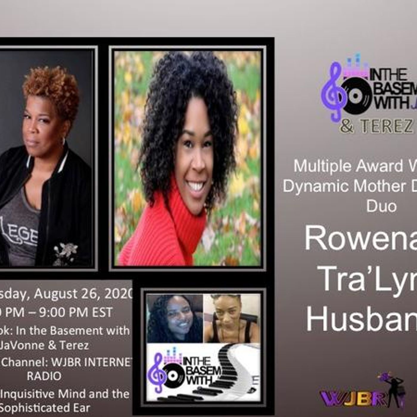 WJBR INTERNET RADIO
