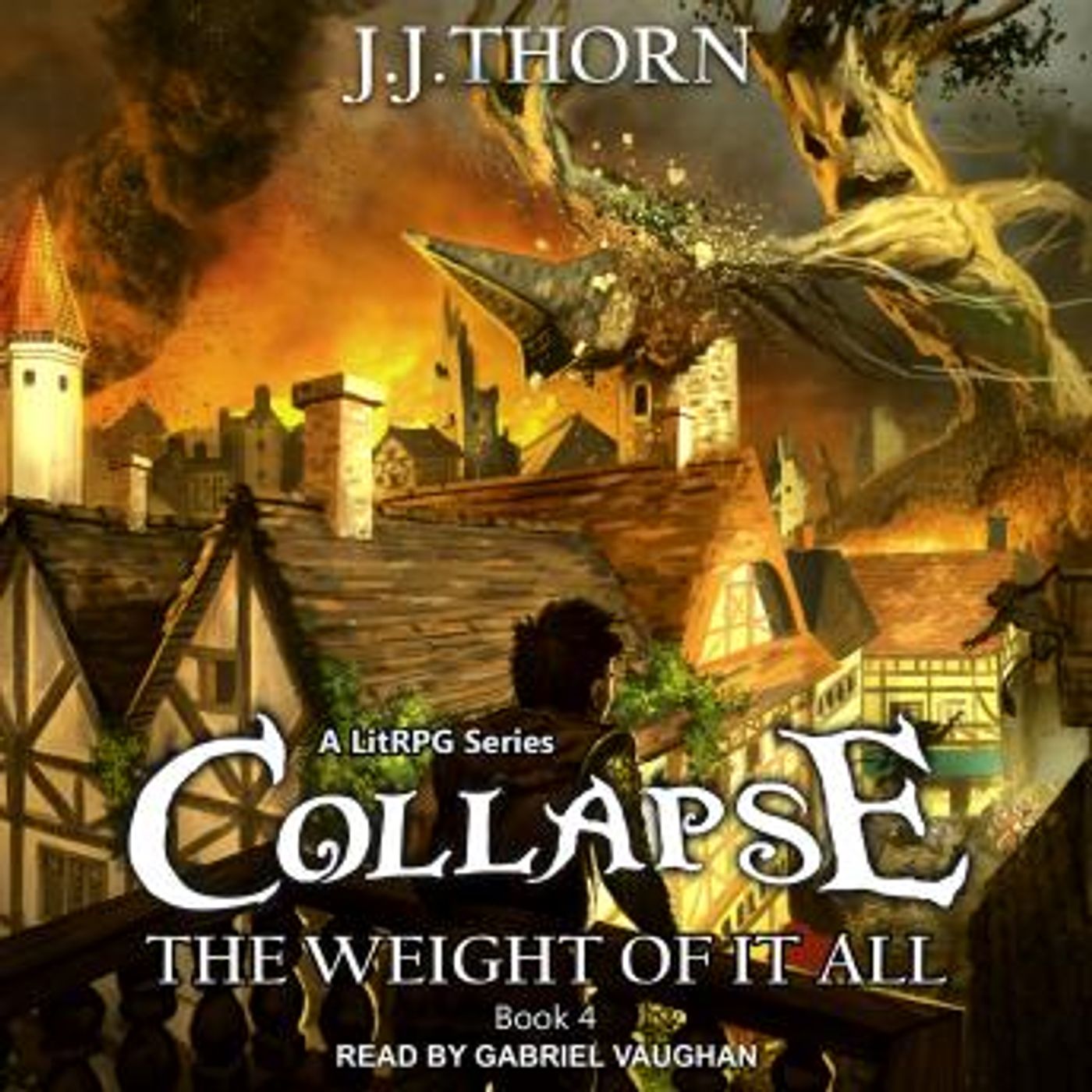 Get Best Full Audiobooks in Science Fiction & Fantasy, Fantasy