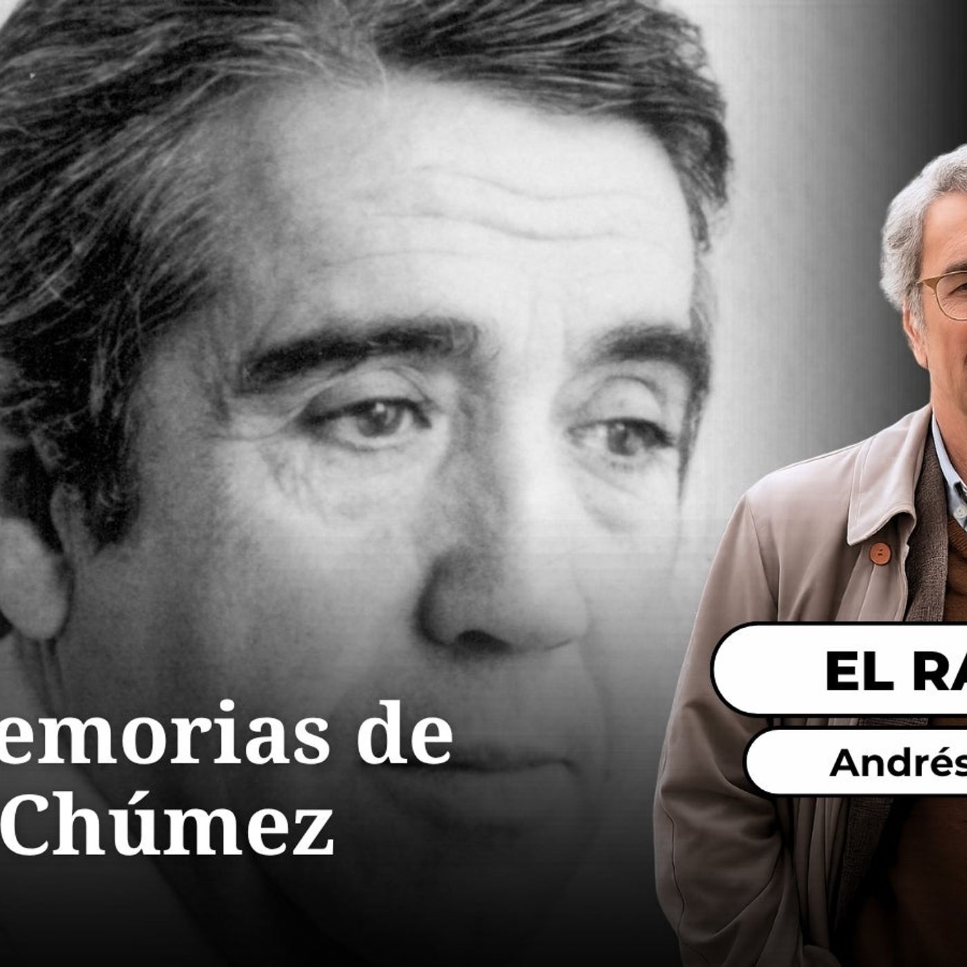 El Rastro: Unas memorias de Chumy Chúmez episode artwork