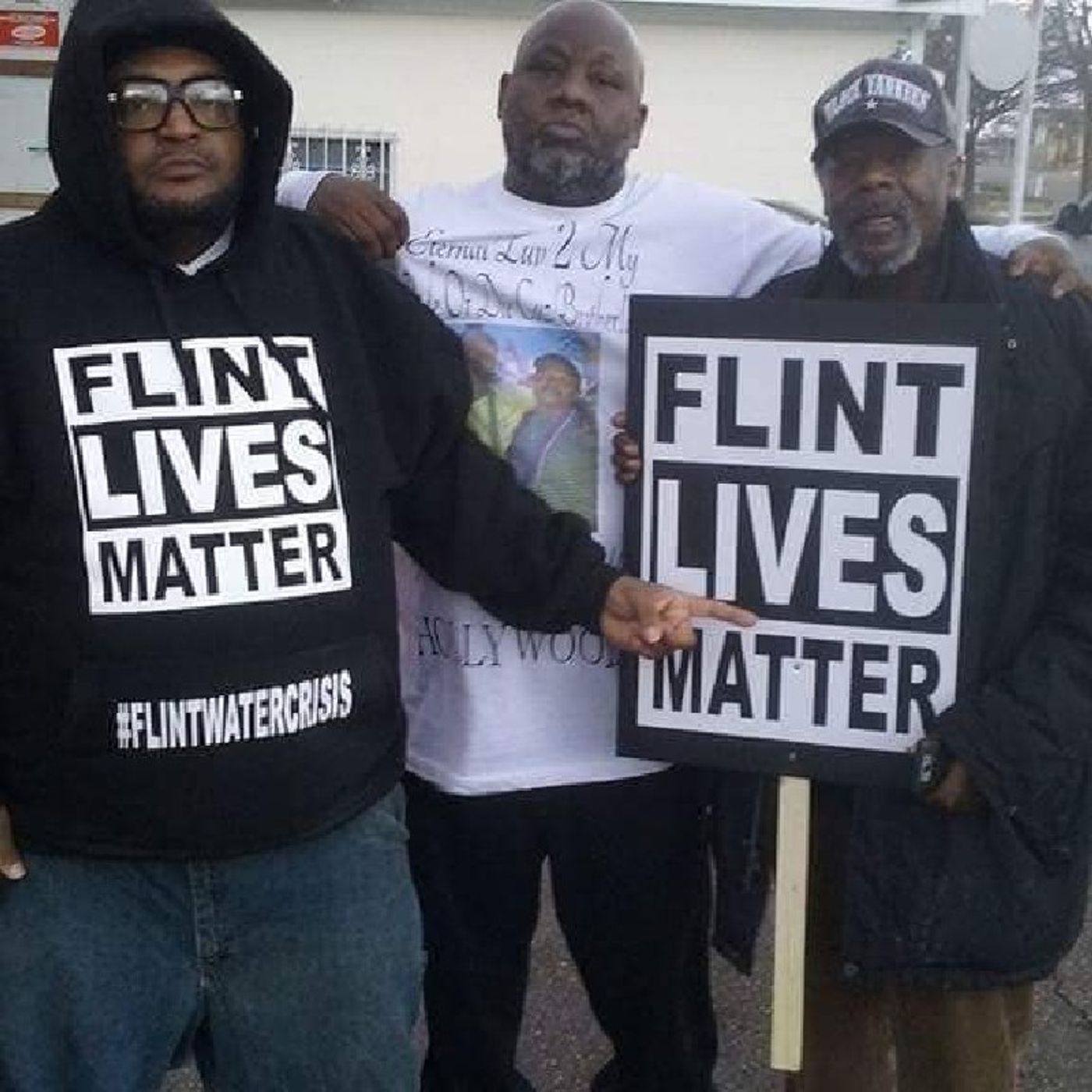 FLINT AFTER DARK PODCAST