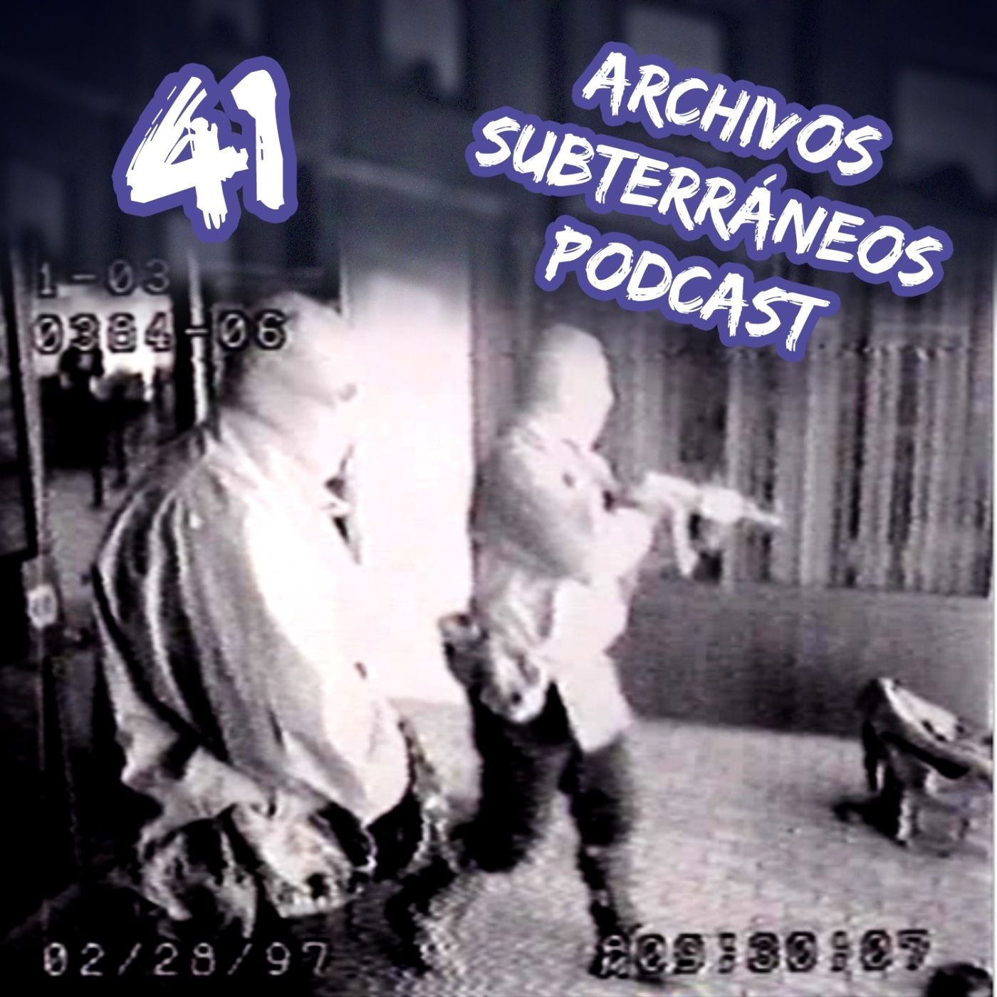 Archivos Subterráneos Podcast