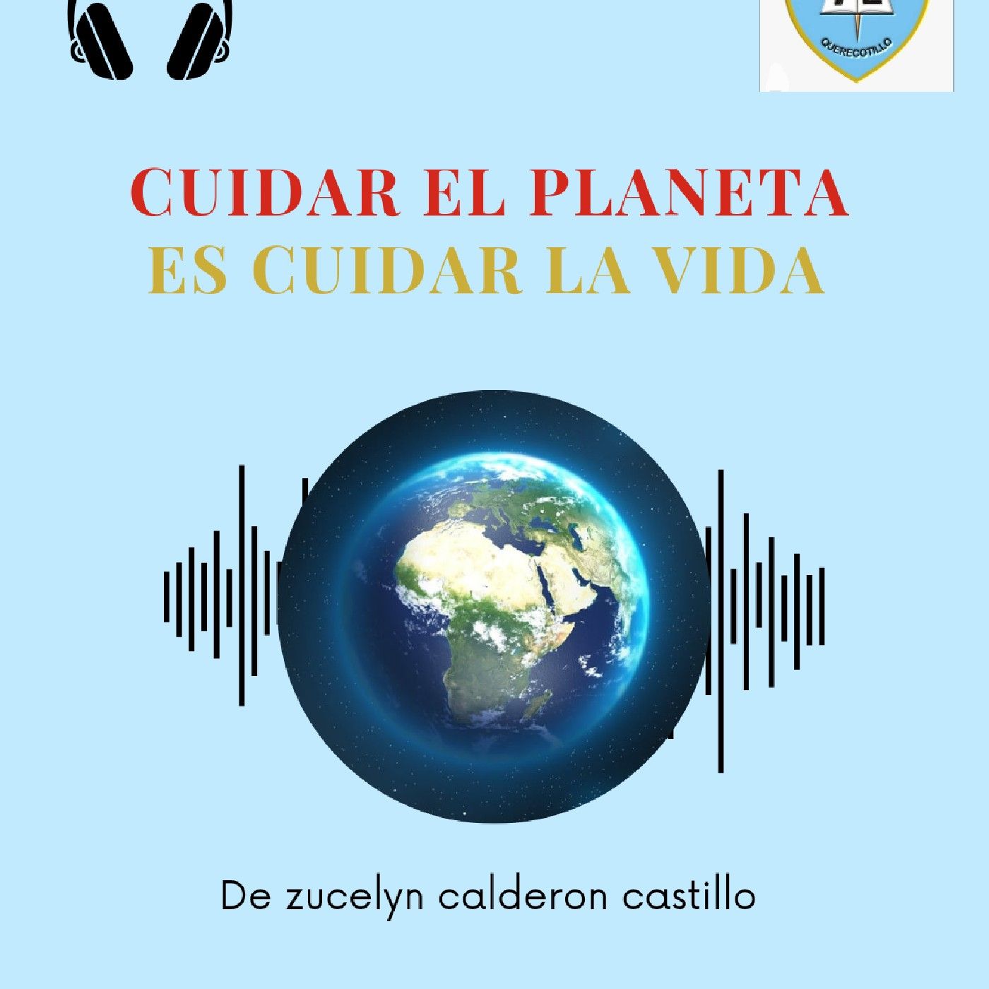 El podcast de Zucelyn Calcas podcast artwork