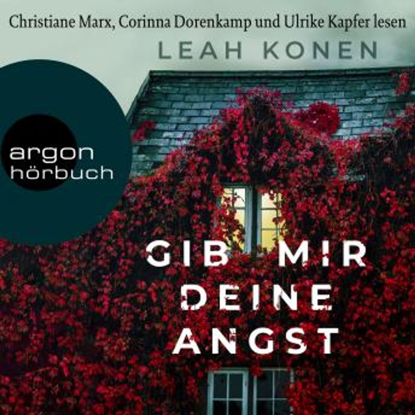 Full Trial Audiobooks in Mystery, Thriller & Horror, Suspense