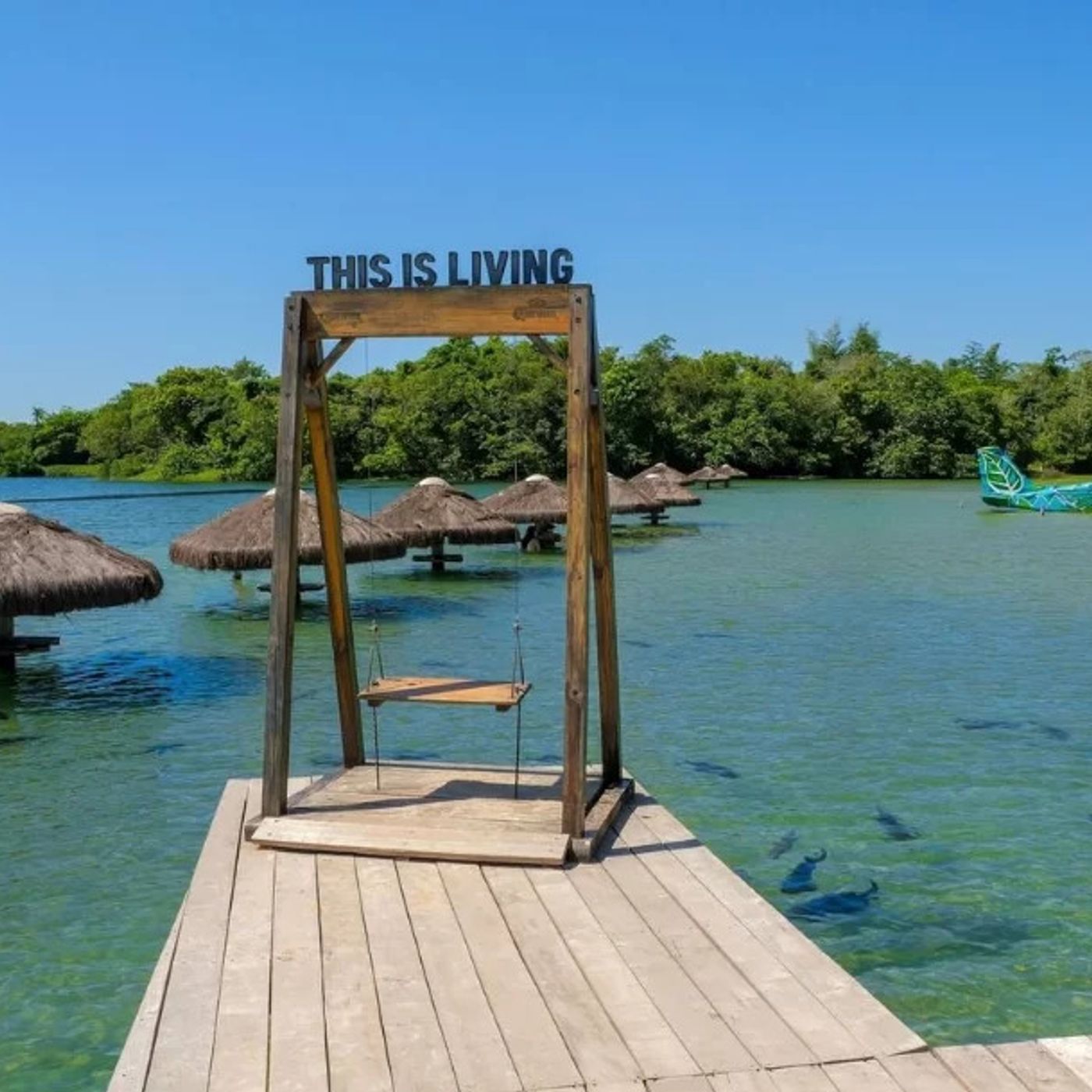 Passeios Em Bonito ms