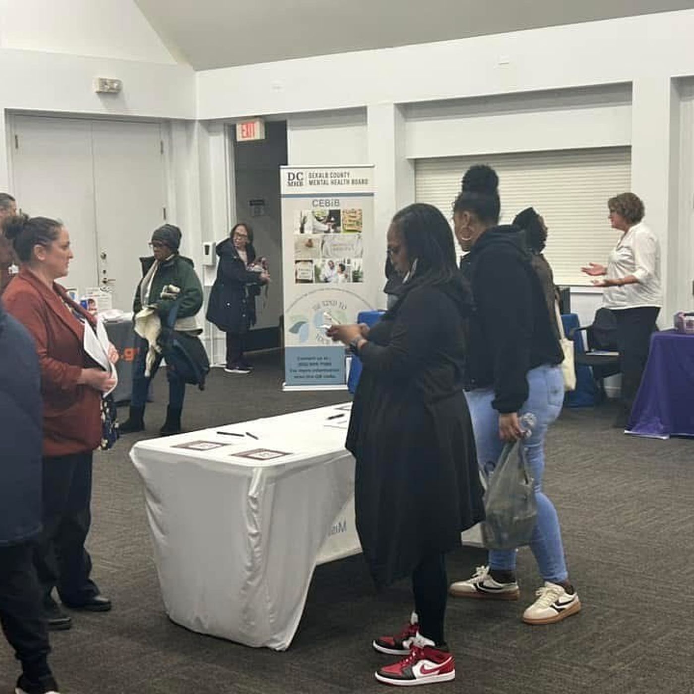 12-month community wellness series sees impact on DeKalb residents’ quality of life episode artwork