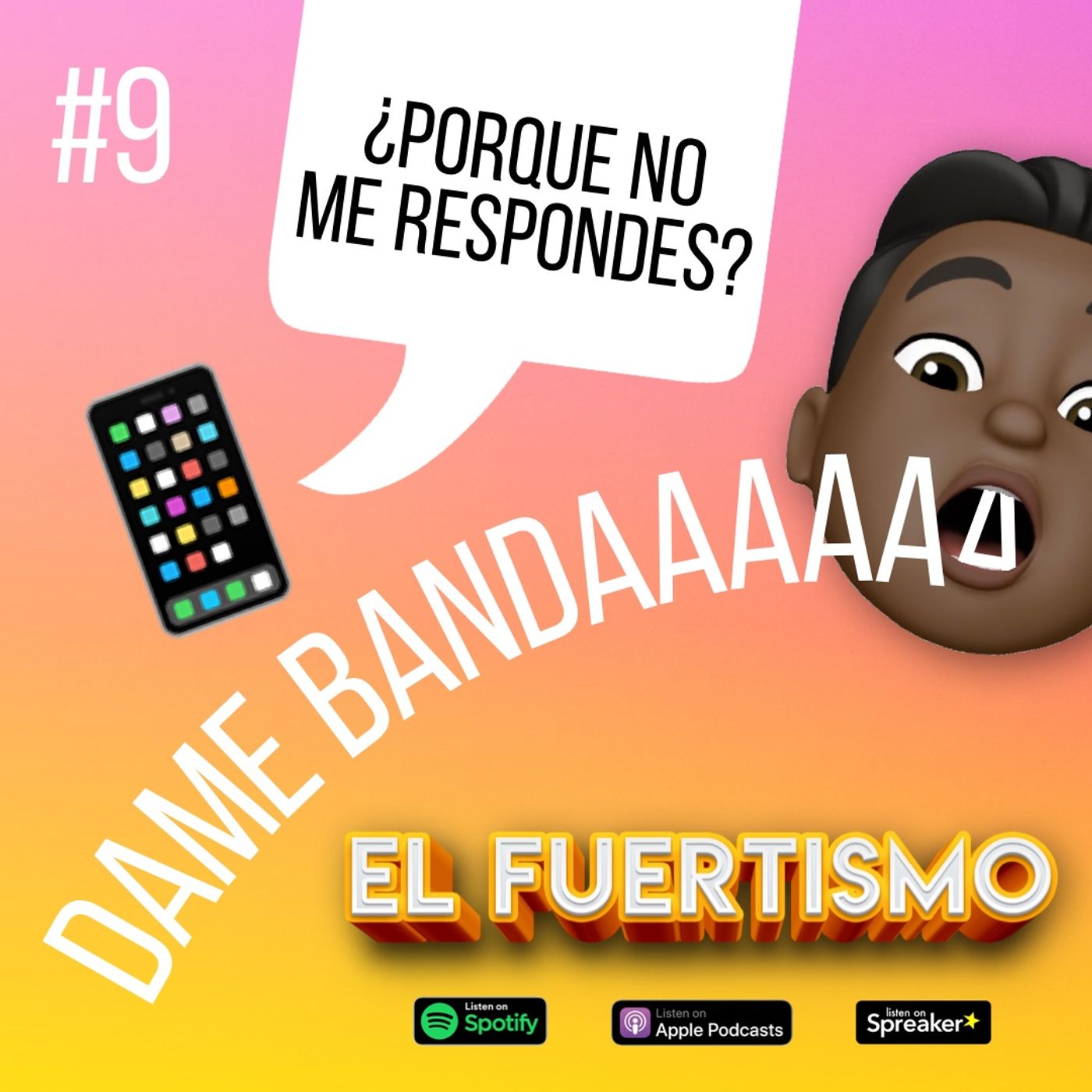 El Fuertismo
