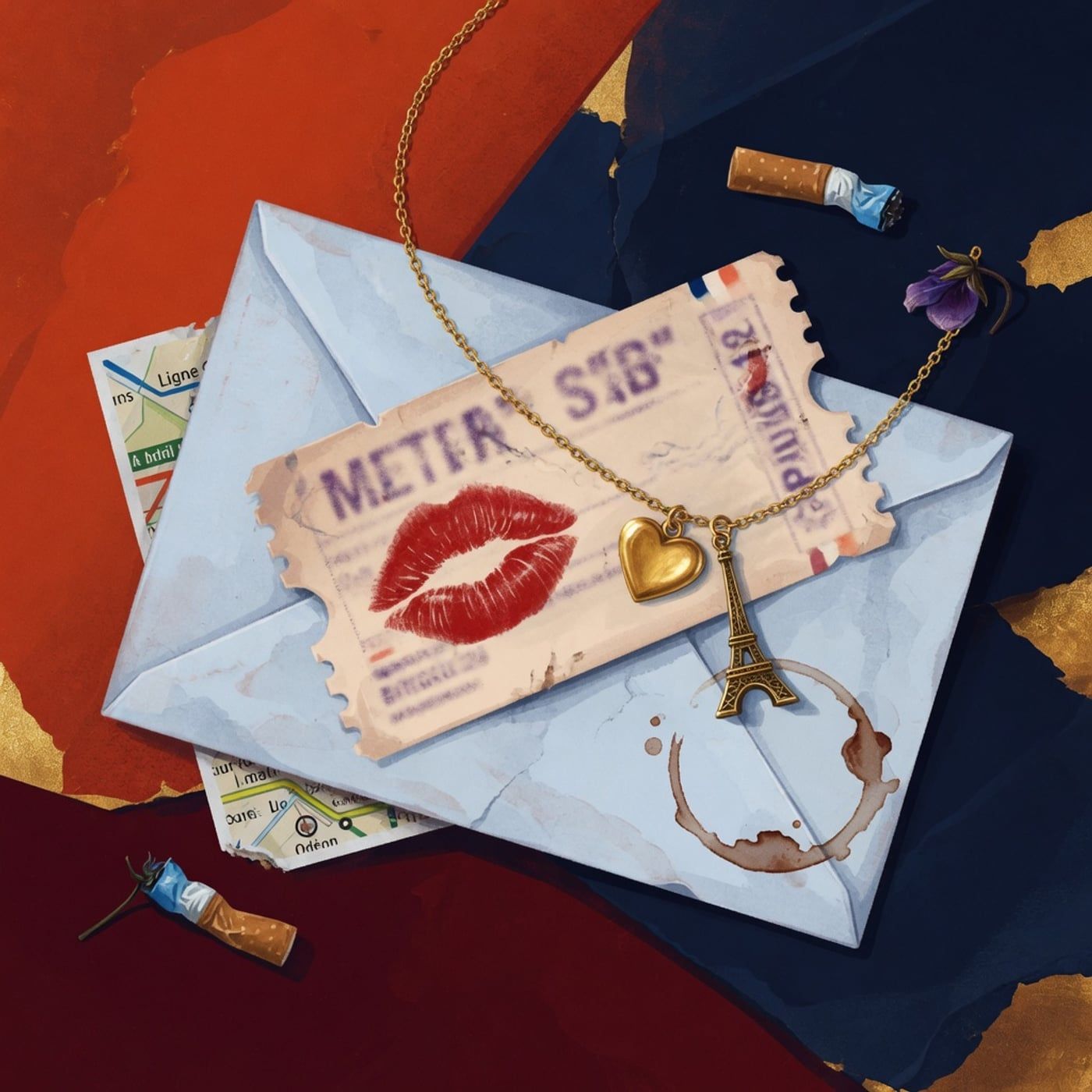 French Dating App French