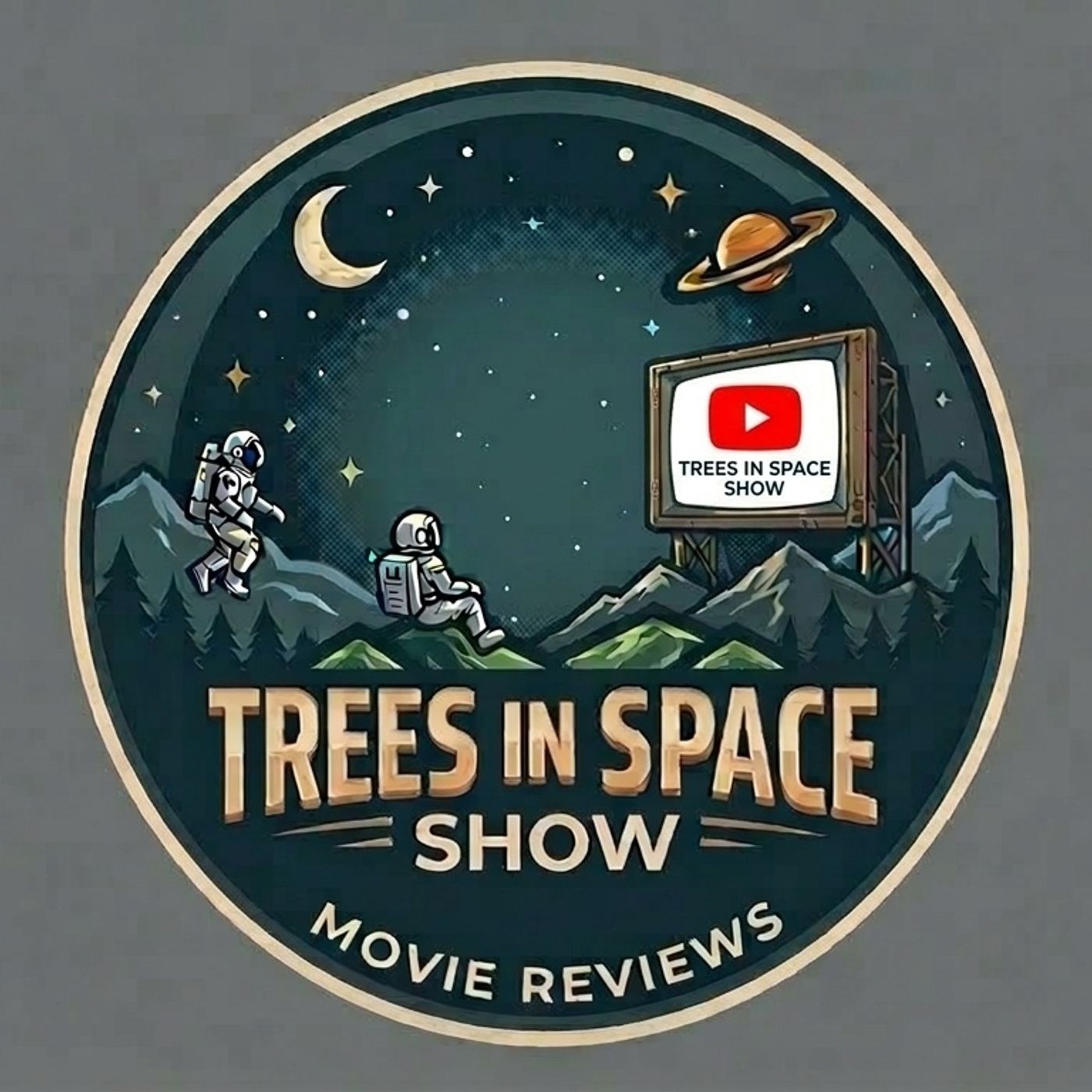 Trees in Space Show
