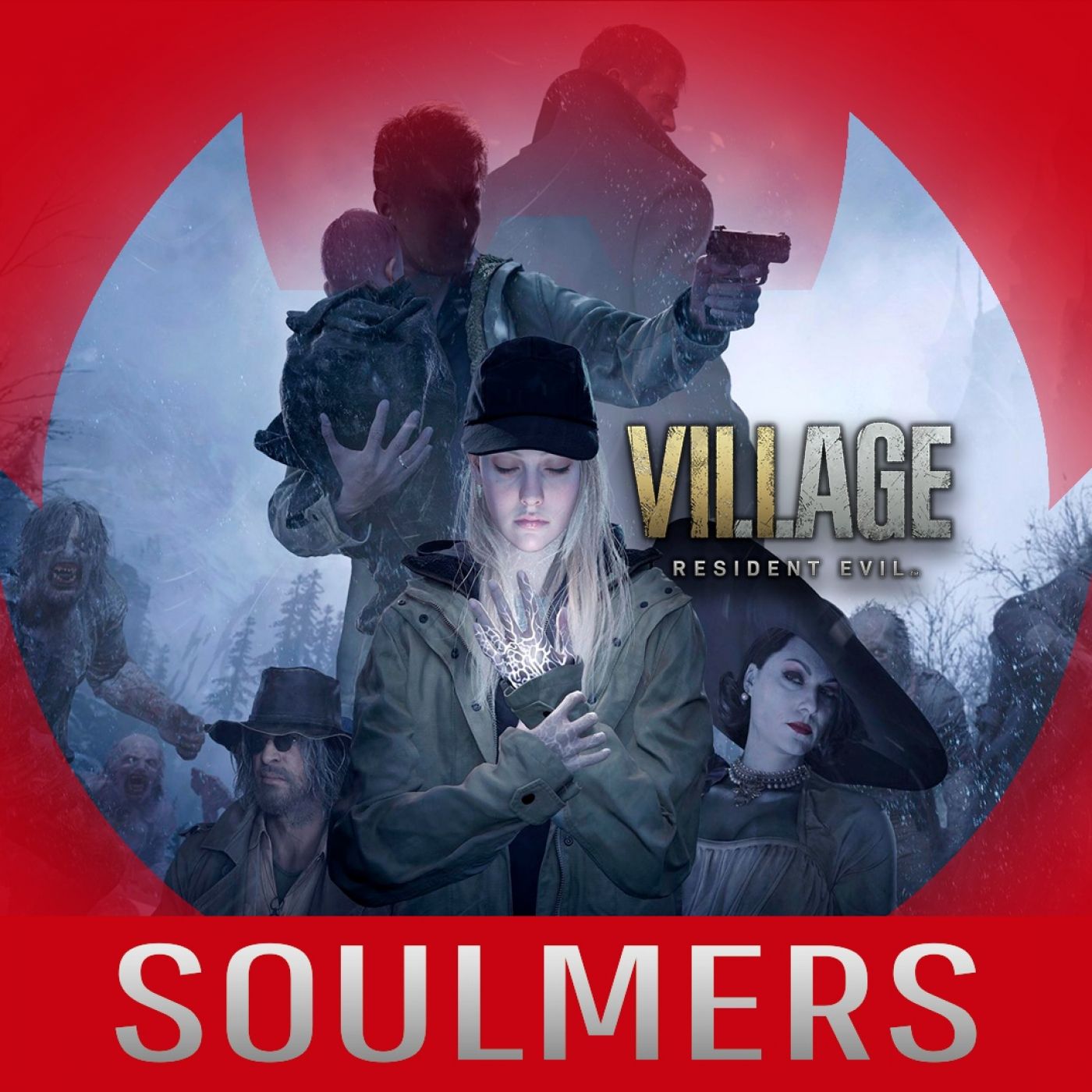 ANÁLISIS: Resident Evil 8: Village - Expansión de los Winters | ¿Un DLC glorificado? ¿Merece la pena? episode artwork