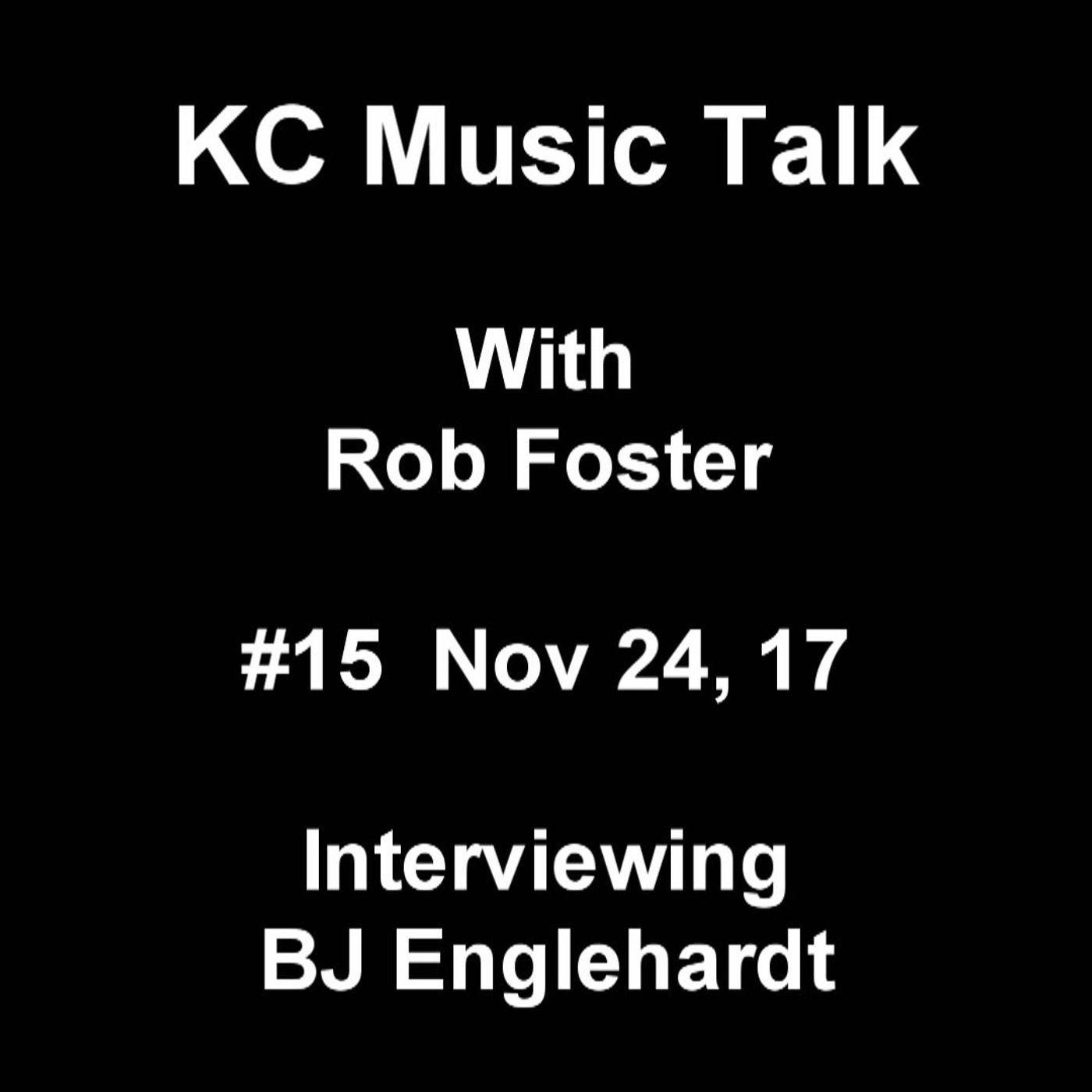 KC Music Talk