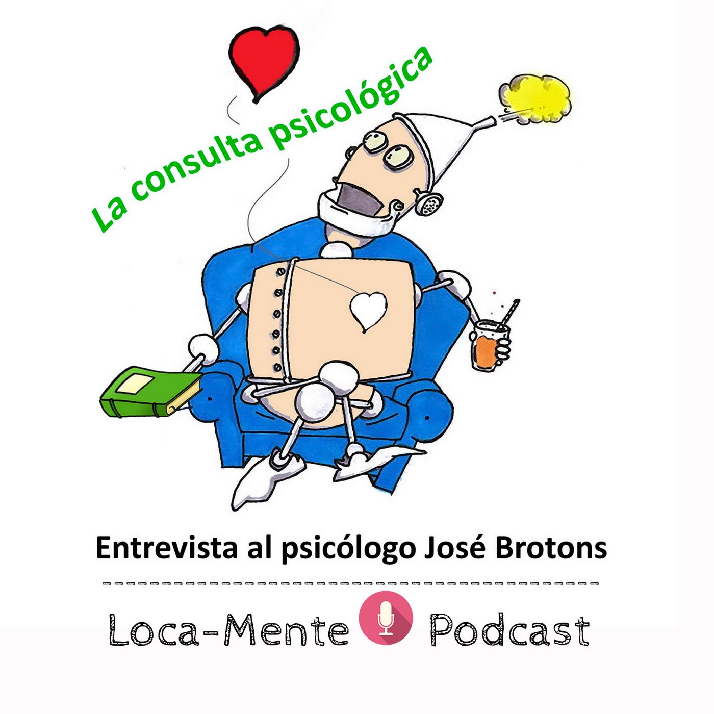 LocaMente