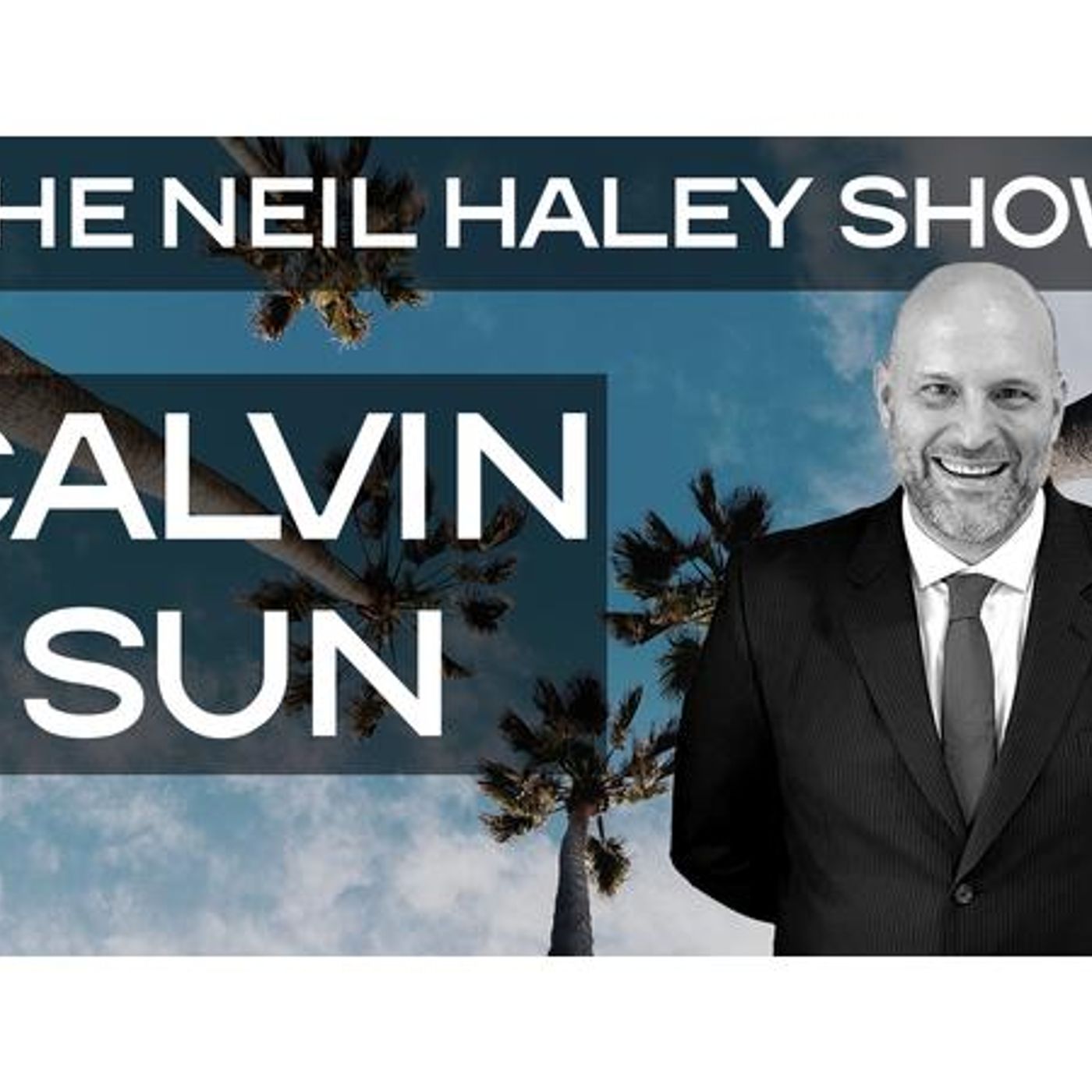 Calvin Sun Physician and Author episode artwork