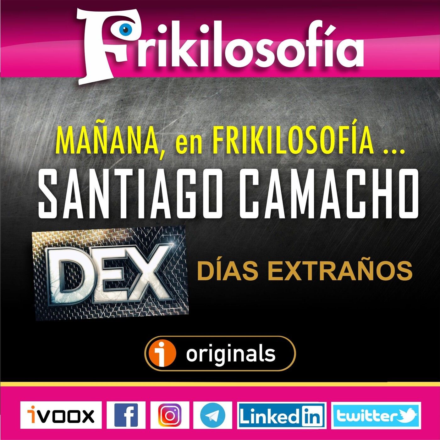 Frikilosofía