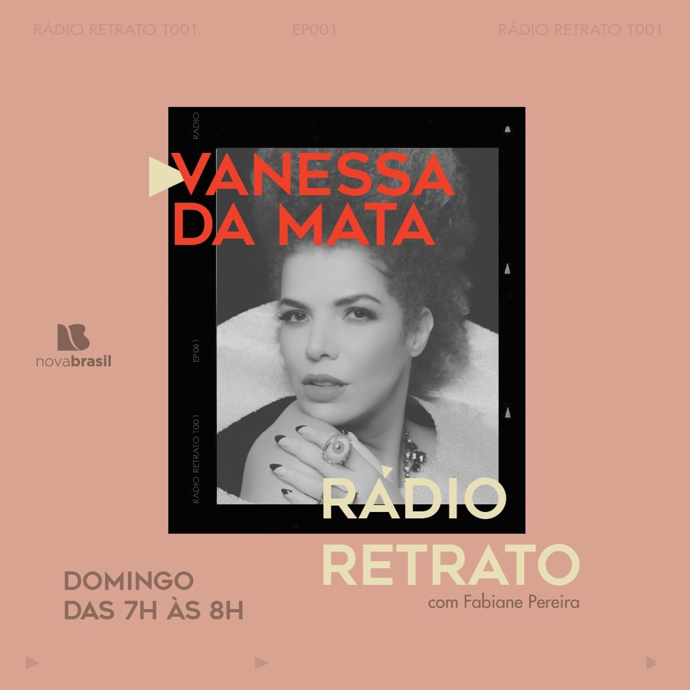 Rádio Retrato