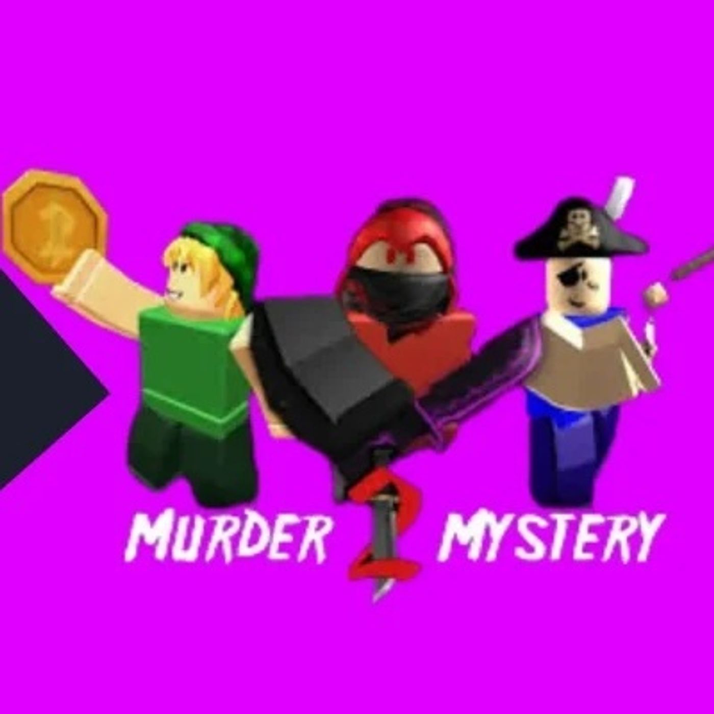 How to Smartly Trade Items in MM2 Using podcast artwork