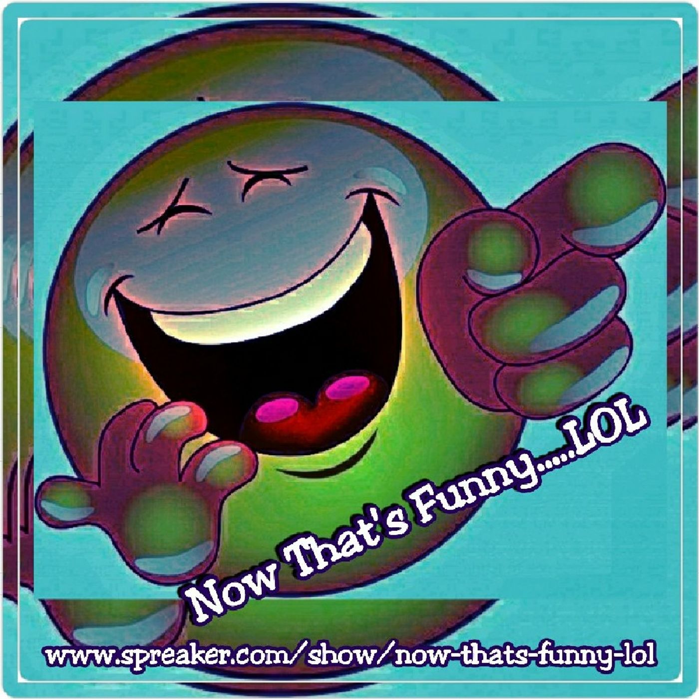 Now That's Funny....LOL