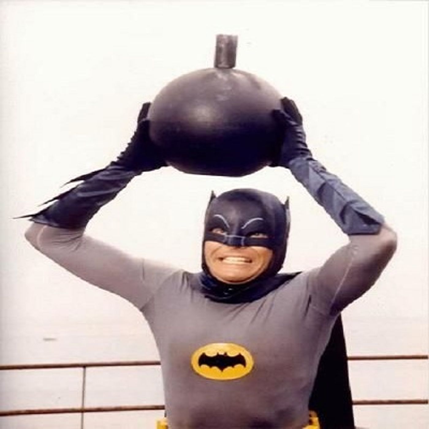Episode 109 - #BombDisposalProblems