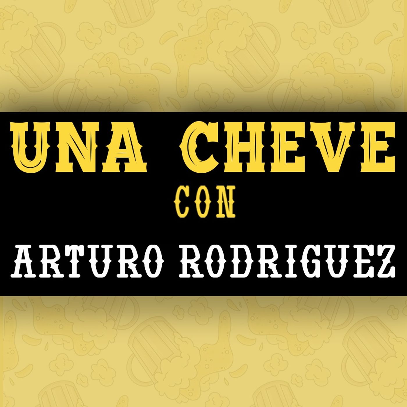 Una Cheve Con