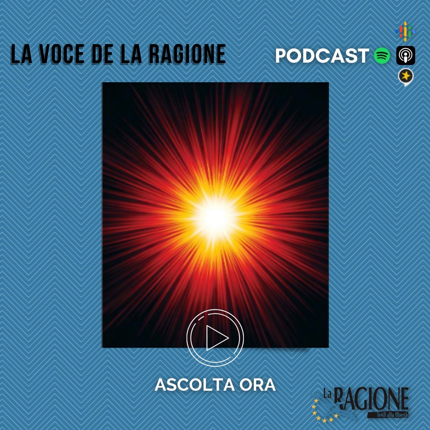 La voce de La Ragione