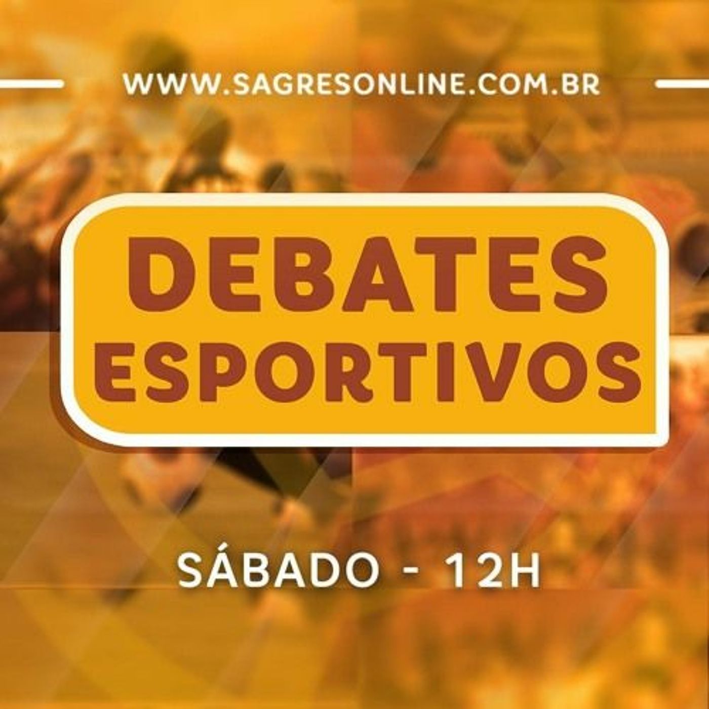 Debates Esportivos
