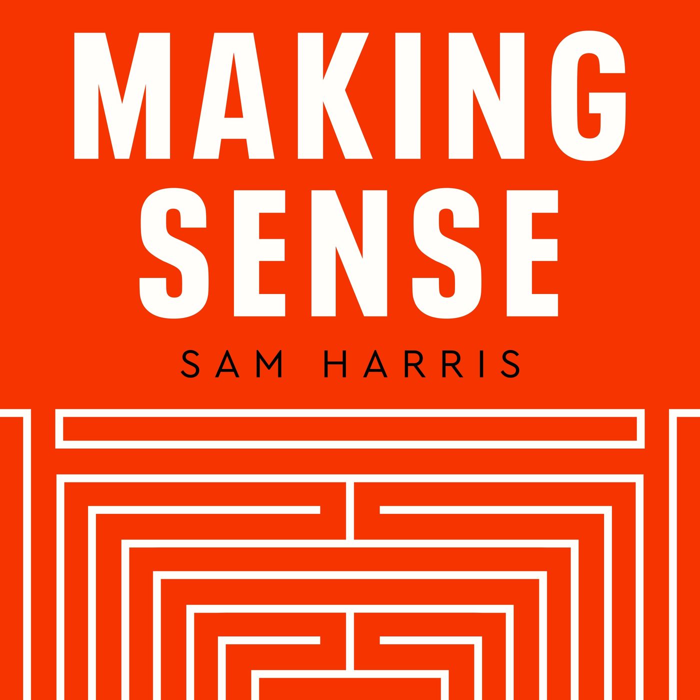 Making Sense with Sam Harris - Subscriber Content