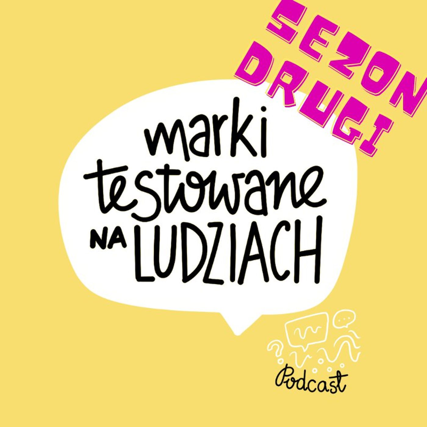 MARKI TESTOWANE NA LUDZIACH